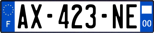 AX-423-NE