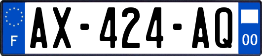 AX-424-AQ