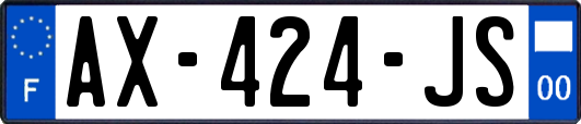 AX-424-JS