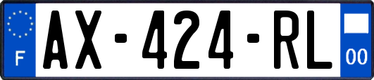 AX-424-RL