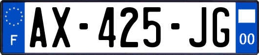 AX-425-JG