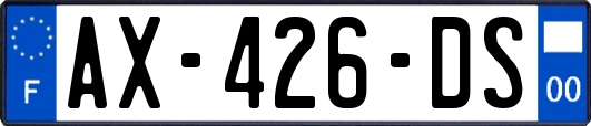 AX-426-DS