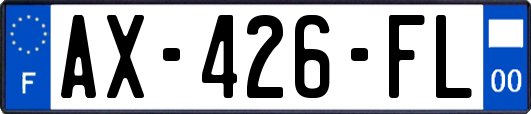AX-426-FL
