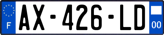 AX-426-LD