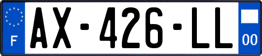 AX-426-LL