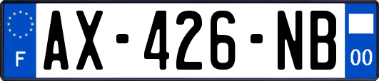 AX-426-NB