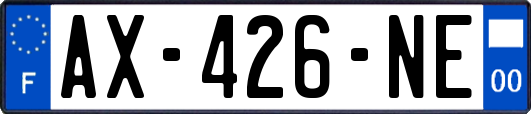 AX-426-NE