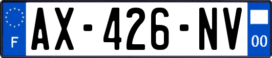 AX-426-NV