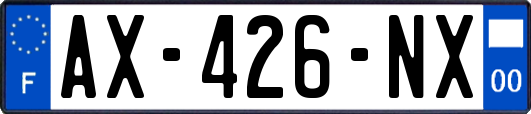 AX-426-NX