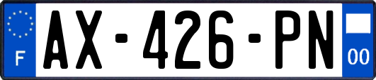 AX-426-PN