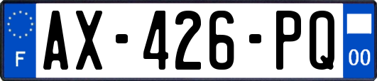 AX-426-PQ