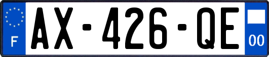 AX-426-QE