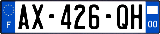 AX-426-QH