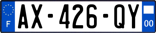 AX-426-QY