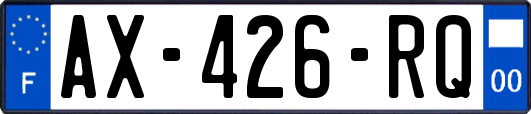 AX-426-RQ