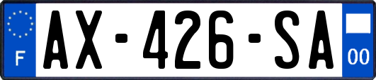 AX-426-SA
