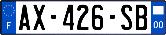 AX-426-SB