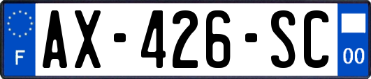 AX-426-SC