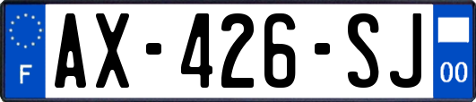 AX-426-SJ