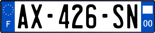 AX-426-SN