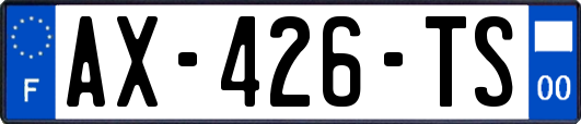 AX-426-TS