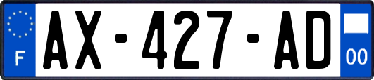 AX-427-AD