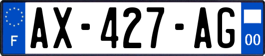 AX-427-AG