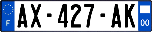 AX-427-AK