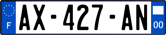 AX-427-AN