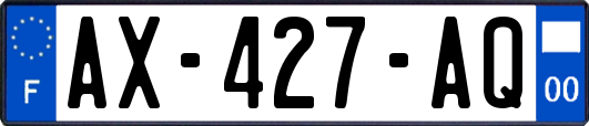 AX-427-AQ