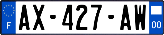 AX-427-AW