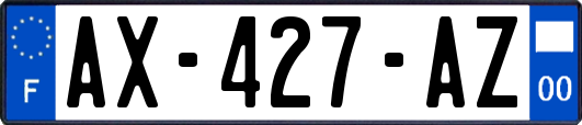 AX-427-AZ