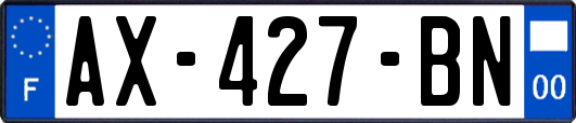 AX-427-BN
