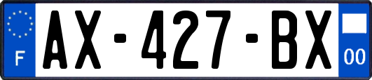 AX-427-BX