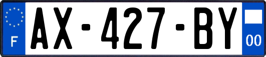 AX-427-BY