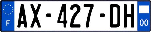 AX-427-DH