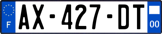 AX-427-DT