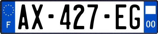 AX-427-EG