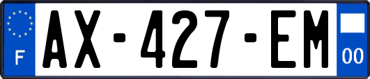 AX-427-EM