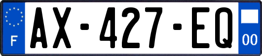 AX-427-EQ