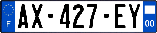 AX-427-EY