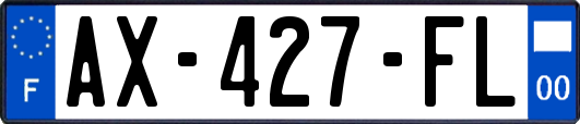 AX-427-FL