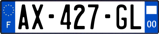 AX-427-GL