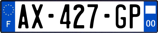 AX-427-GP