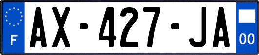 AX-427-JA