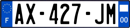 AX-427-JM