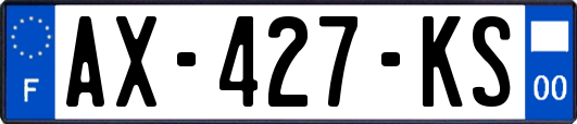 AX-427-KS