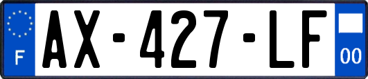 AX-427-LF