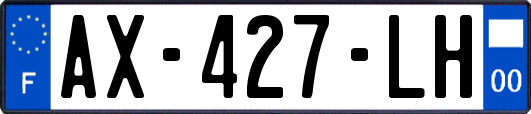AX-427-LH