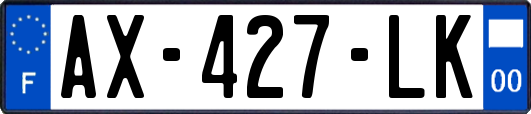 AX-427-LK